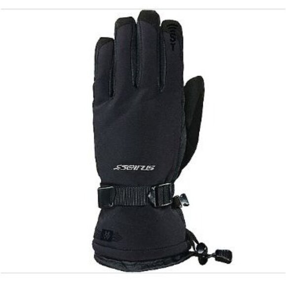 Seirus Men's Heatwave Zenith Gloves Size XL - Picture 1 of 4